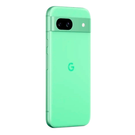 Смартфон Google Pixel 8a 8/256GB Aloe Global