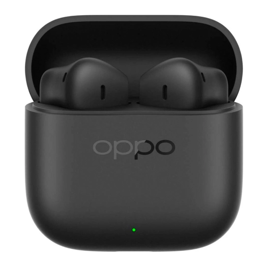 Бездротові навушники OPPO Enco Buds 3 Slate Black