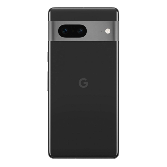 Смартфон Google Pixel 7 8/256GB Obsidian Global