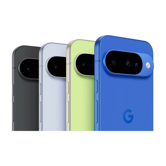 Смартфон Google Pixel 10 12/256GB Indigo Global
