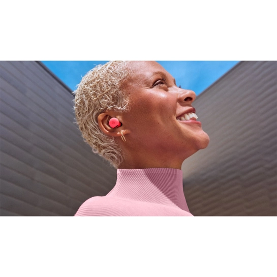 Бездротові навушники Google Pixel Buds 2a Berry