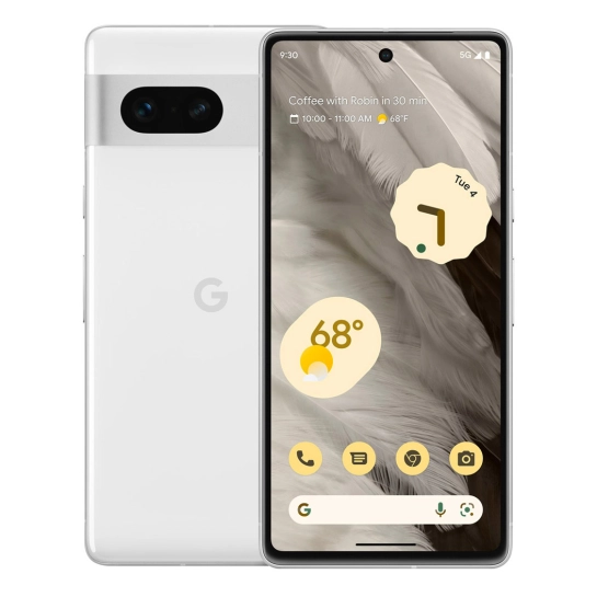 Смартфон Google Pixel 7 8/256GB Snow Global