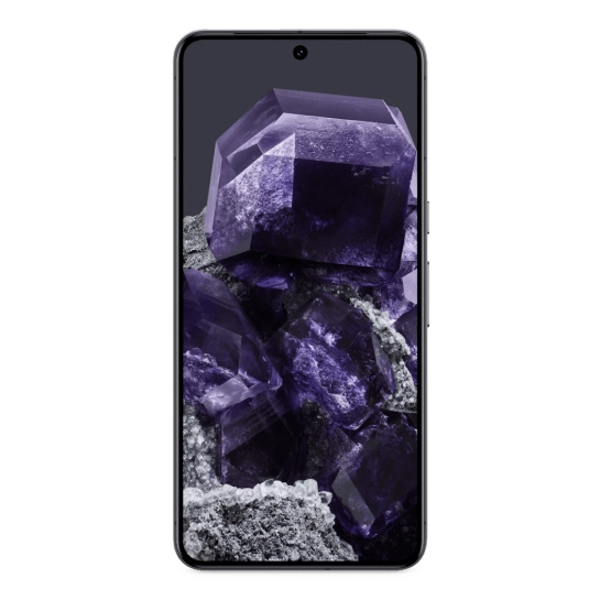 Смартфон Google Pixel 8 Pro 12/512GB Obsidian Global