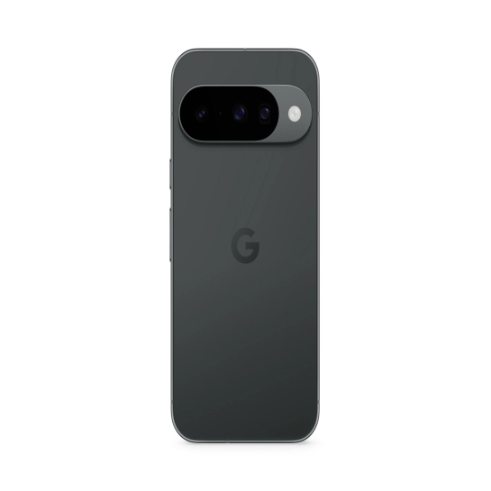 Смартфон Google Pixel 10 12/256GB Obsidian Global