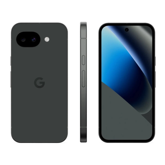 Смартфон Google Pixel 10a 8/128GB Obsidian Global