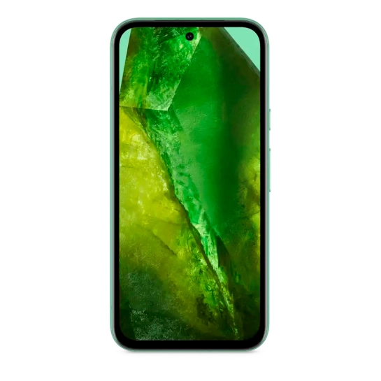 Смартфон Google Pixel 8a 8/256GB Aloe Global