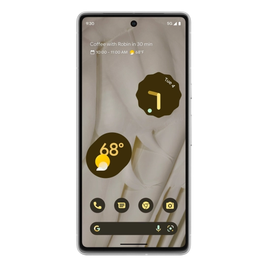 Смартфон Google Pixel 7 8/128GB Snow JP