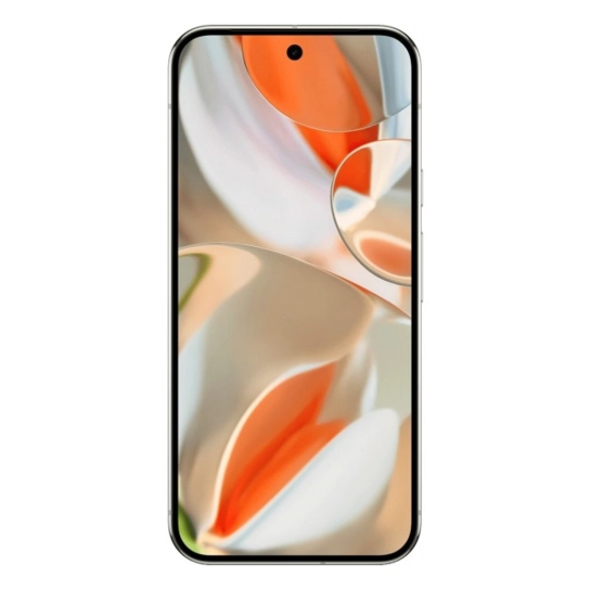 Смартфон Google Pixel 9 Pro XL 16/128GB Porcelain Global