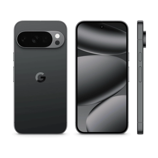 Смартфон Google Pixel 10 Pro 16/1TB Obsidian Global