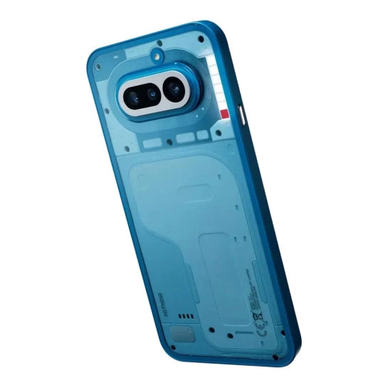 Смартфон Nothing Phone (4a) 8/256Gb Blue