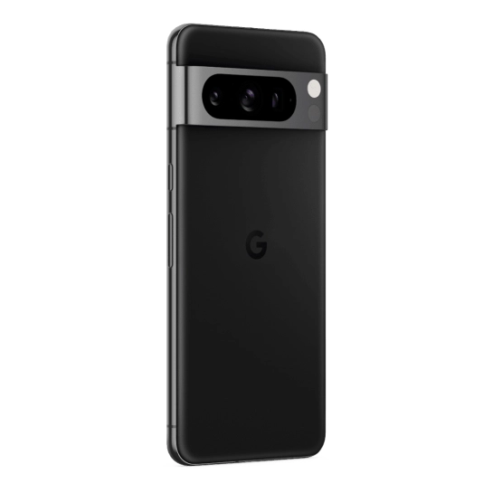 Смартфон Google Pixel 8 Pro 12/128GB Obsidian Global
