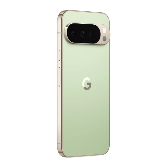 Смартфон Google Pixel 10 Pro XL 16/256GB Jade Global