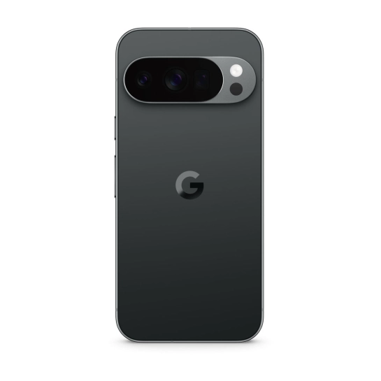 Смартфон Google Pixel 10 Pro 16/128GB Obsidian Global