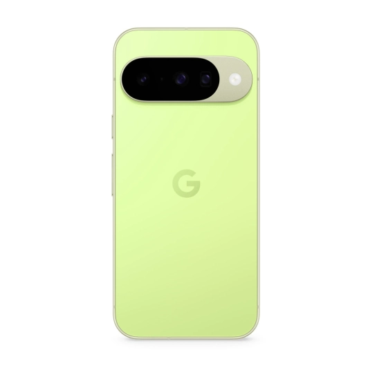 Смартфон Google Pixel 10 12/128GB Lemongrass Global