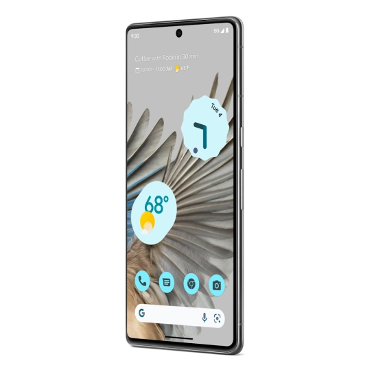 Смартфон Google Pixel 7 Pro 12/128GB Snow Global