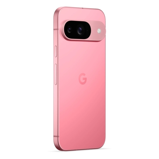 Смартфон Google Pixel 9 12/256GB Peony Global
