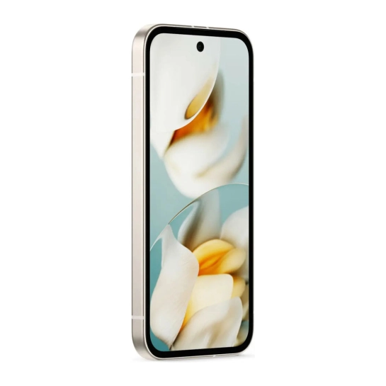 Смартфон Google Pixel 9a 8/128GB Porcelain Global